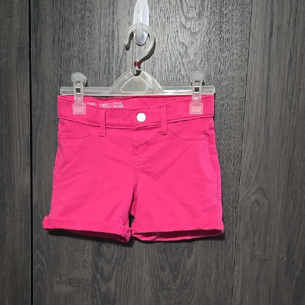 Wonder Nation Shorts